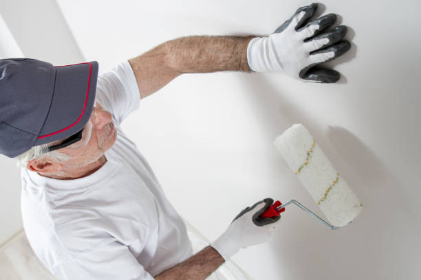 Best Biohazard Mold Removal  in West Point, NY