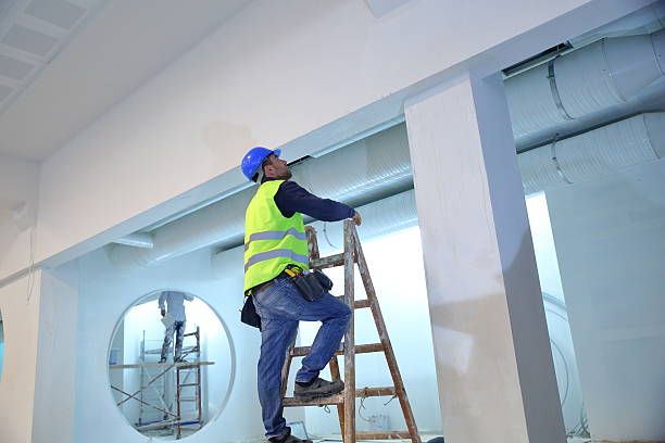 Best Industrial Mold Remediation  in West Point, NY